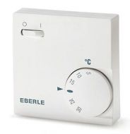 Механический терморегулятор (термостат) EBERLE RTR – E6163