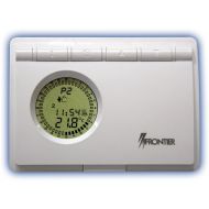 Программируемый терморегулятор (термостат) Frontier TH 0108F