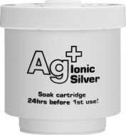 Картридж AG+ (фильтр для воды с ионами серебра)